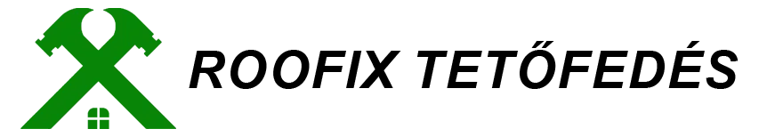 Roofix Tetőfedés